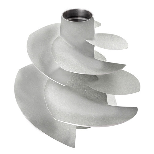 Solas Twin Impeller - TP Series Fits Sea-doo - 13/16 - 752205