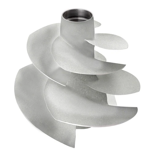 Solas Twin Impeller - TP Series 13/16 - 752205