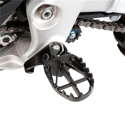 DRC/ZETA/UNIT Ultra Wide Foot Peg - 428548