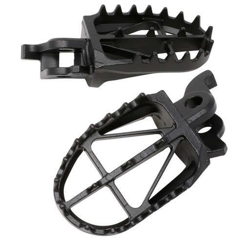 DRC/ZETA/UNIT Ultra Wide Foot Peg - 428548