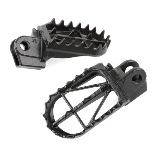 DRC/ZETA/UNIT Wide Foot Peg - 428533