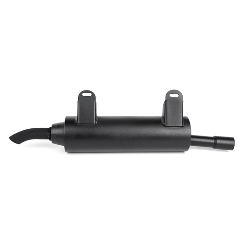 KimpexExhaust Bolt-On Muffler - 418527