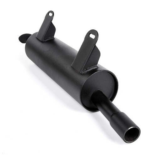 KimpexExhaust Bolt-On Muffler - 418527