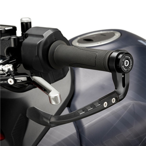 Puig Brake & Clutch lever protector RAW - 361658