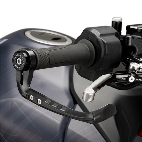 Puig Brake & Clutch lever protector RAW - 361657