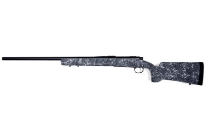 Remington 700 Long Range 30-06 SPRG Bolt Action, 26" Barrel