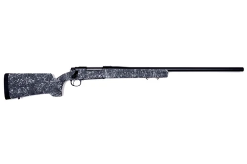 Remington 700 Long Range 30-06 SPRG Bolt Action, 26" Barrel