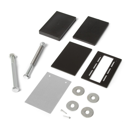 Kimpex Arrow II & Rush Ski Adaptor Kit - 272620