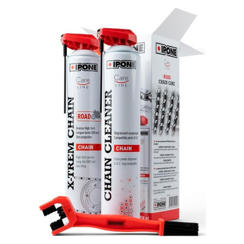Ipone Road Chain Pack 750 ml - 750 ml - 250737