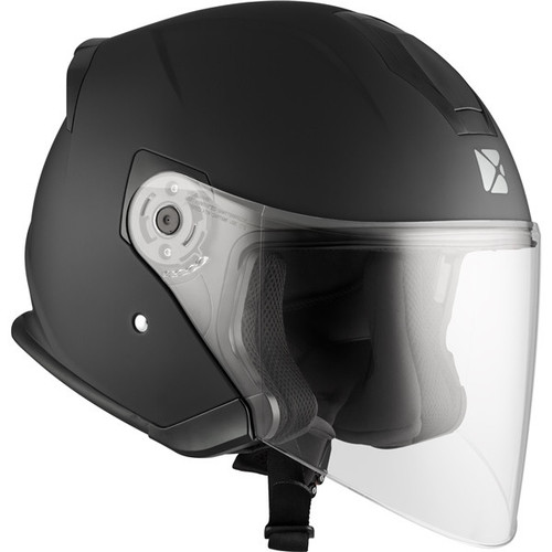 CKX Razor Open Helmet Solid  XL - 505115
