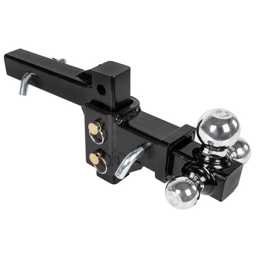 Kimpex Adjustable Tri Ball 3500 lbs, 6000 lbs, 10000 lbs - 768057