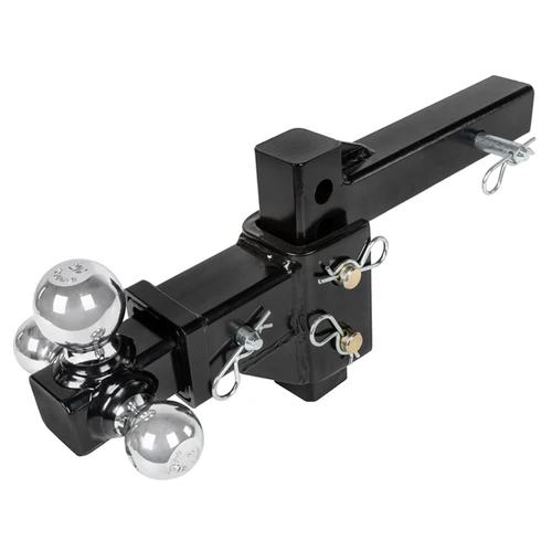 Kimpex Adjustable Tri Ball 3500 lbs, 6000 lbs, 10000 lbs - 768057