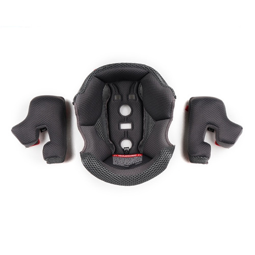 LEATT Helmet Components & Pieces Pad - One Size Fits All - 417973