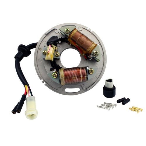 Kimpex HD Stator Fits Yamaha - 345394 - 345394