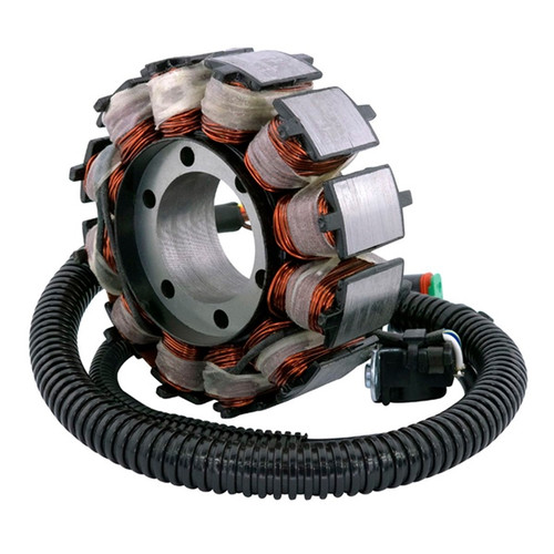 Kimpex HD Stator Fits Ski-doo, Lynx - 345392 - 345392