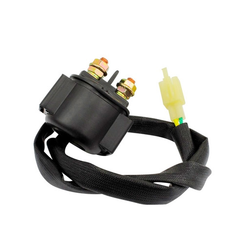 Kimpex HD Starter Relay Solenoid POLARIS, YAMAHA - 345390 - 345390