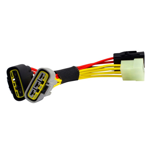 Kimpex HD Voltage Regulator Harness POLARIS - 345388 - 345388