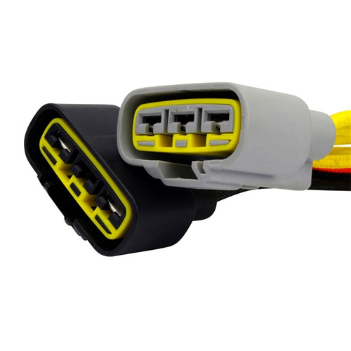 Revolt Voltage Regulator Rectifier and Harness Fits Polaris - 345387 - 345387