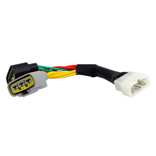 Kimpex HD Voltage Regulator Harness Regulator Harness - 345382 - 345382