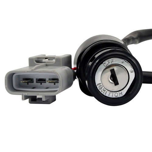 Kimpex HD Ignition Key Switch Lock with key - 345380 - 345380