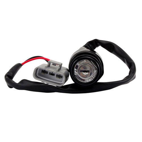 Kimpex HD Ignition Key Switch Lock with key - 345380 - 345380
