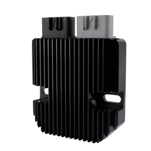 Revolt Voltage Regulator Rectifier and Harness Fits Arctic cat, Fits Triumph - 345379 - 345379