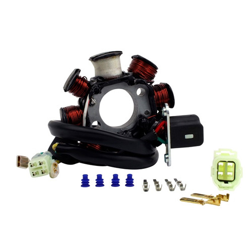 Kimpex HD Stator Coil Fits KTM, Fits Husqvarna - 345378 - 345378