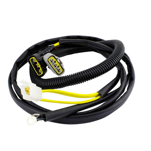 Kimpex HD ECM Bypass Harness ECM Bypass Harness - 345377 - 345377