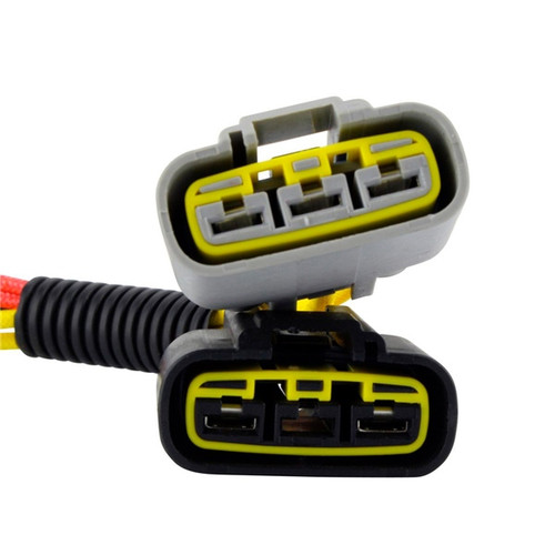 Kimpex HD Voltage Regulator Harness Regulator Harness - 345375 - 345375