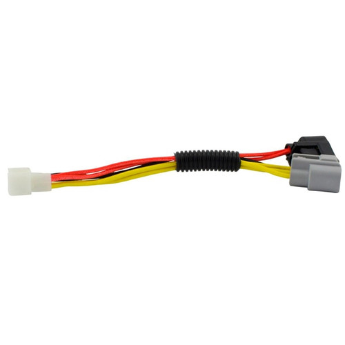 Kimpex HD Voltage Regulator Harness Regulator Harness - 345369 - 345369