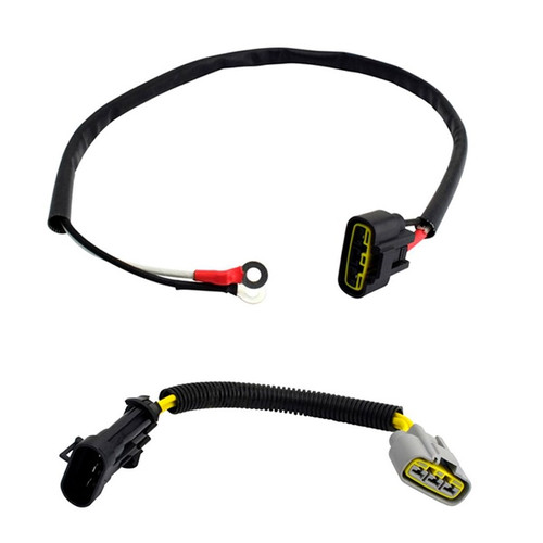 Kimpex HD Voltage Regulator Harness Regulator Harness - 345363 - 345363