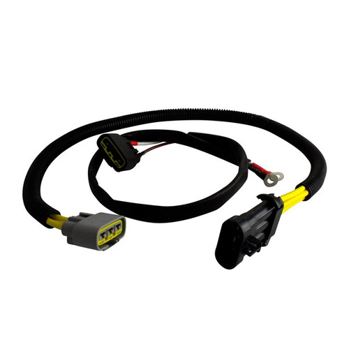 Kimpex HD Voltage Regulator Harness Regulator Harness - 345361 - 345361