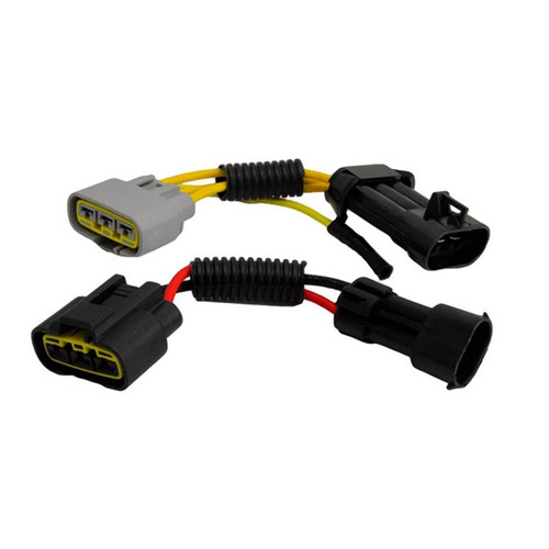 Kimpex HD Voltage Regulator Harness Regulator Harness - 345364 - 345364