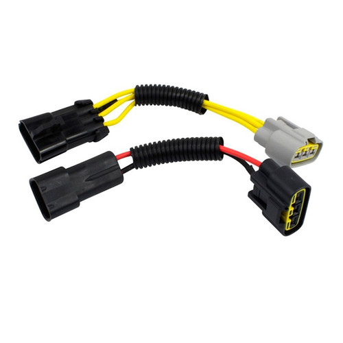 Kimpex HD Voltage Regulator Harness Regulator Harness - 345362 - 345362