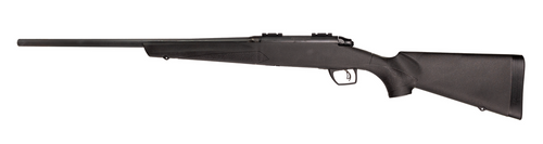 Remington 783 Synthetic 6.5 Creedmoor Compact Bolt Action, 20" Barrel