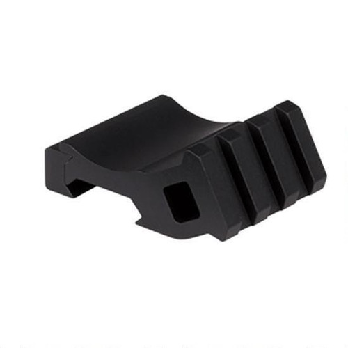 Weaver Offset Picatinny Rail Adaptor