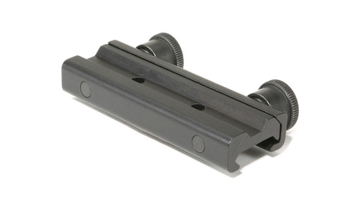 TRIJICON ACOG FLATTOP MOUNT FOR MIL STD RAILS