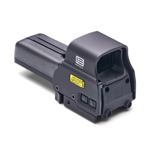 EOTECH 518 68MOA & 1MOA DOT QD MOUNT – AA BATTERY EOTECH 518 68MOA & 1MOA DOT QD MOUNT – AA BATTERY