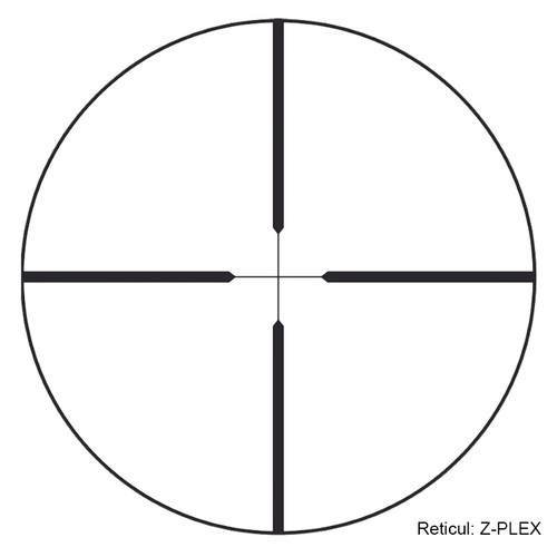 MEOPTA MEOPRO R6 3-18×50 SFP – Z-Plex