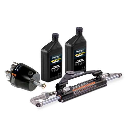 Dometic Corp BayStar Steering Kit - 791555