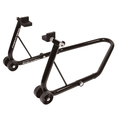 Oxford Products Big Black Moto Stand with Lifter - 469377