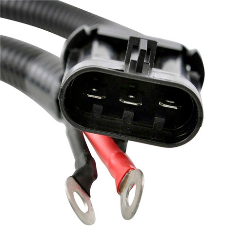 Kimpex HD SPLYT dual stator and Voltage Regulator Kit Fits Yamaha - 345404 - 345404