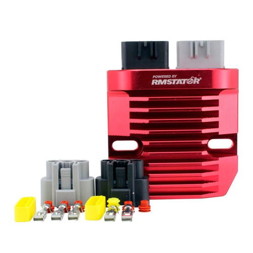 Kimpex HD SPLYT dual stator and Voltage Regulator Kit YAMAHA - 345404 - 345404