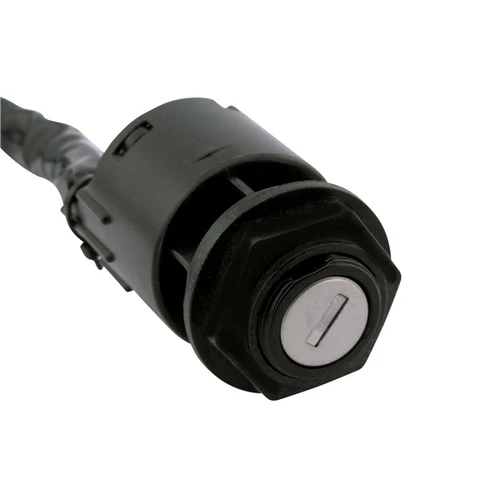 Kimpex HD Ignition Key Switch Lock with key - 345398 - 345398