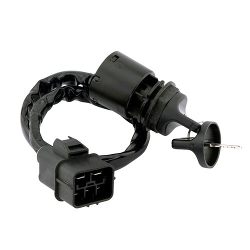 Kimpex HD Ignition Key Switch Lock with key - 345398 - 345398