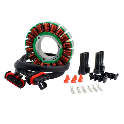Kimpex HD Stator POLARIS - 345396 - 345396