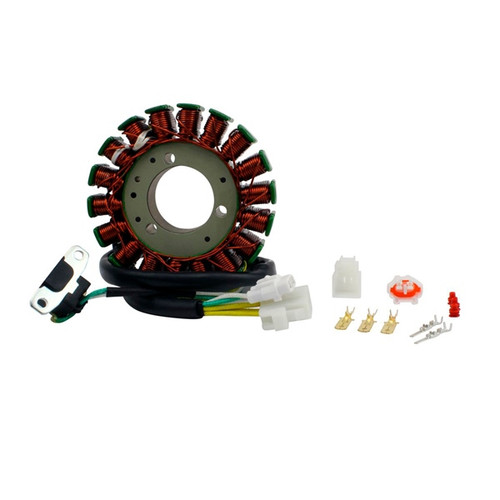 Kimpex HD Stator Fits Suzuki - 345395 - 345395