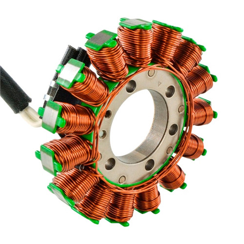 Kimpex HD Stator, Voltage Regulator Rectifier Kit Fits BMW - 345097 - 345097