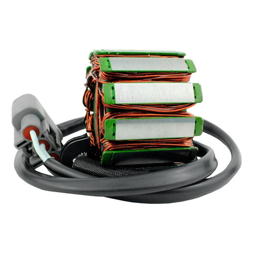 Kimpex HD Stator, Voltage Regulator Rectifier Kit Fits Yamaha - 345088 - 345088