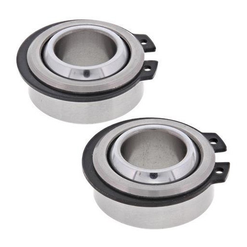 All Balls Swing Arm Bearing & Seal Kit Fits Harley-Davidson - 336753